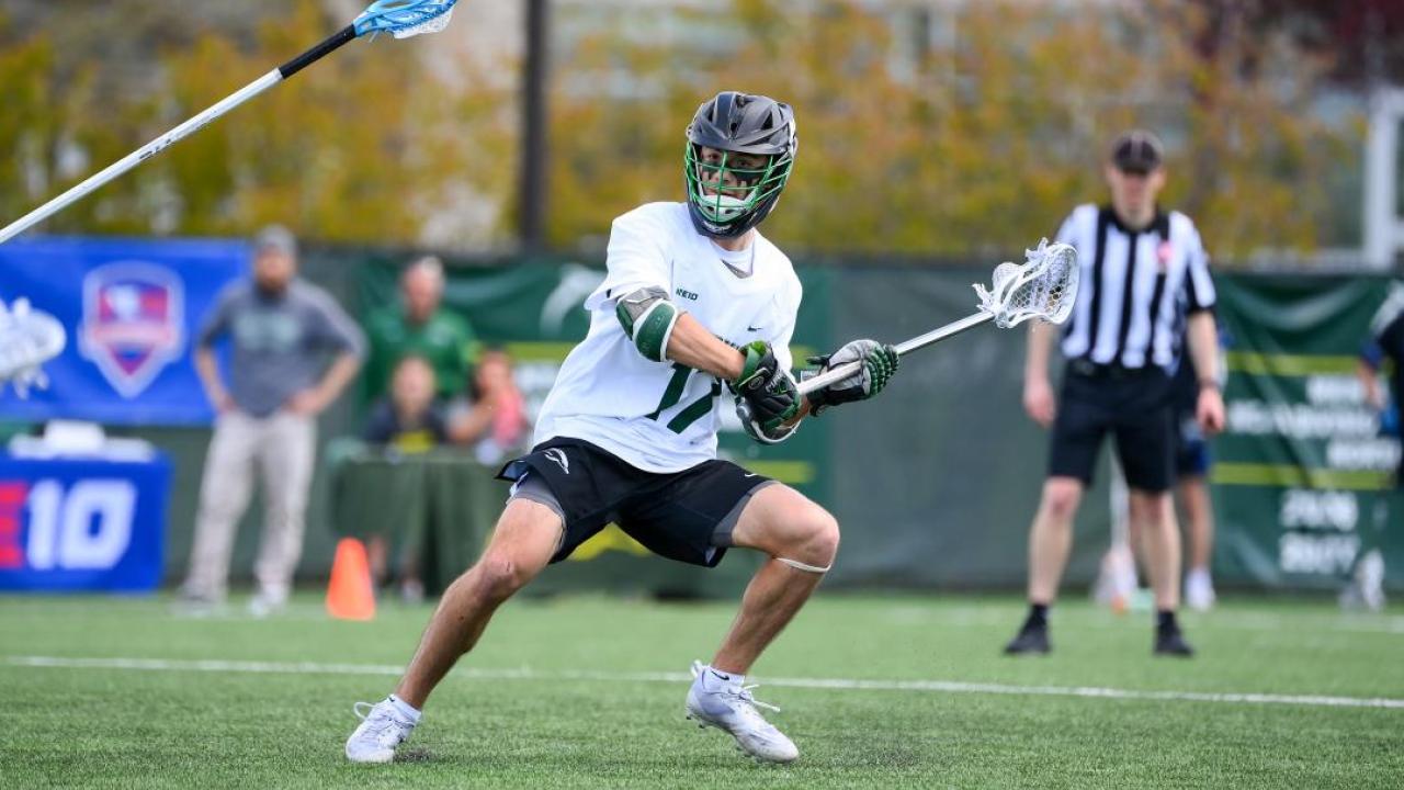 Le Moyne men's lacrosse