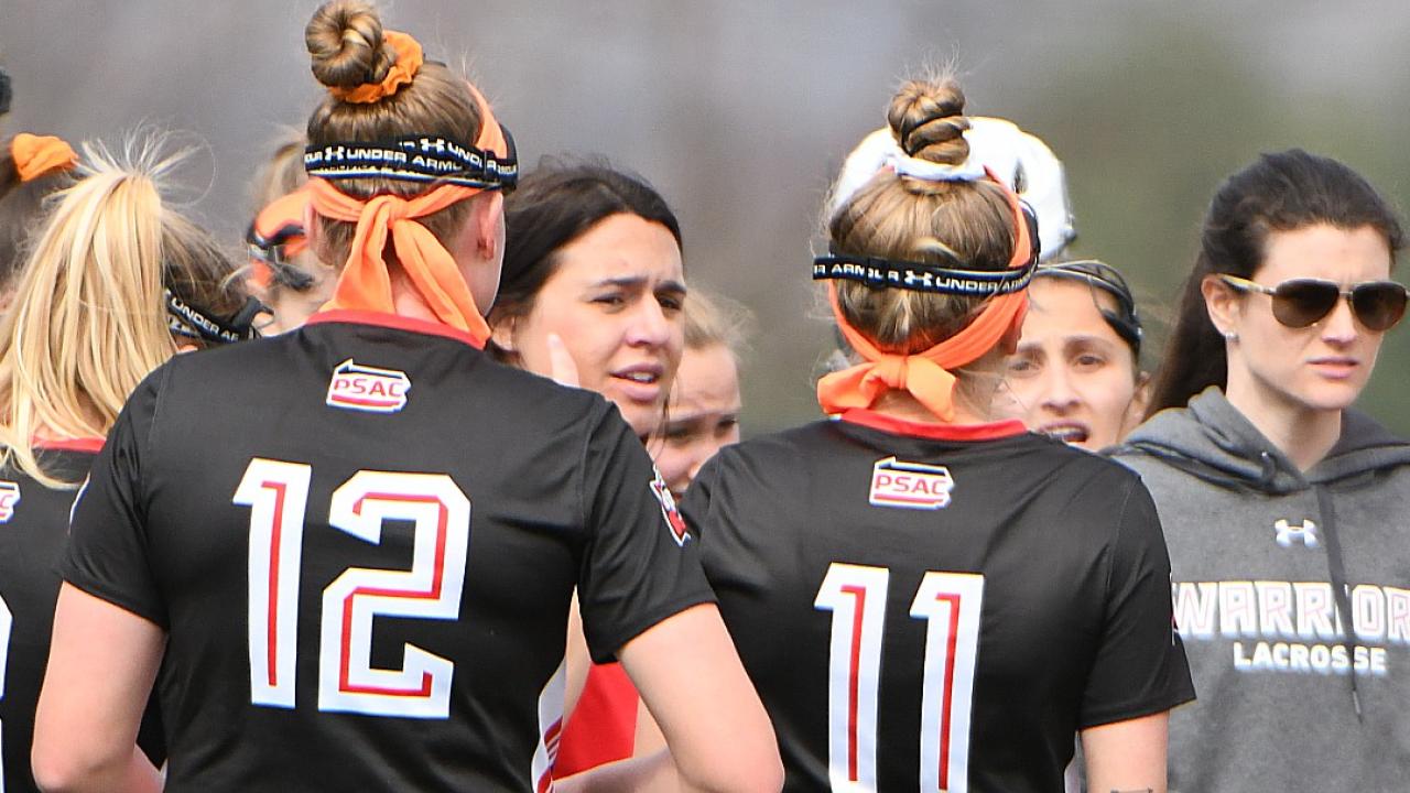 East Stroudsburg head coach Xeni Barakos-Yoder is on medical leave indefinitely after the birth of her second child.