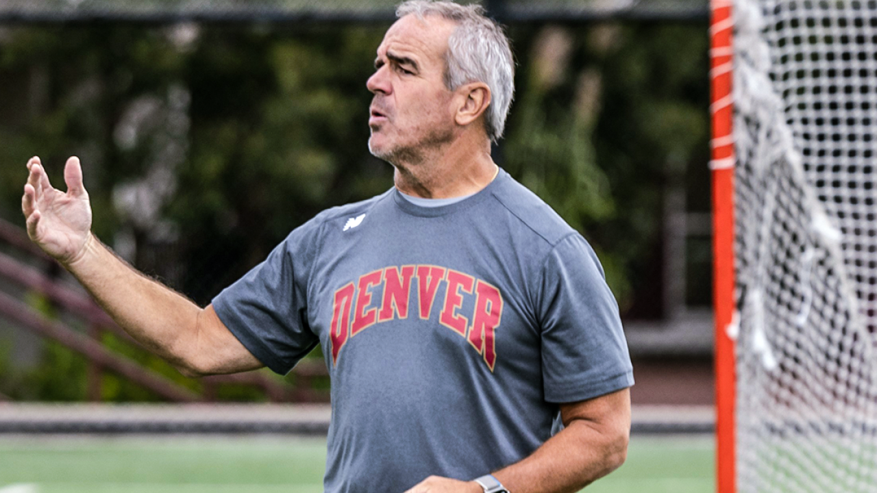 David Metzbower