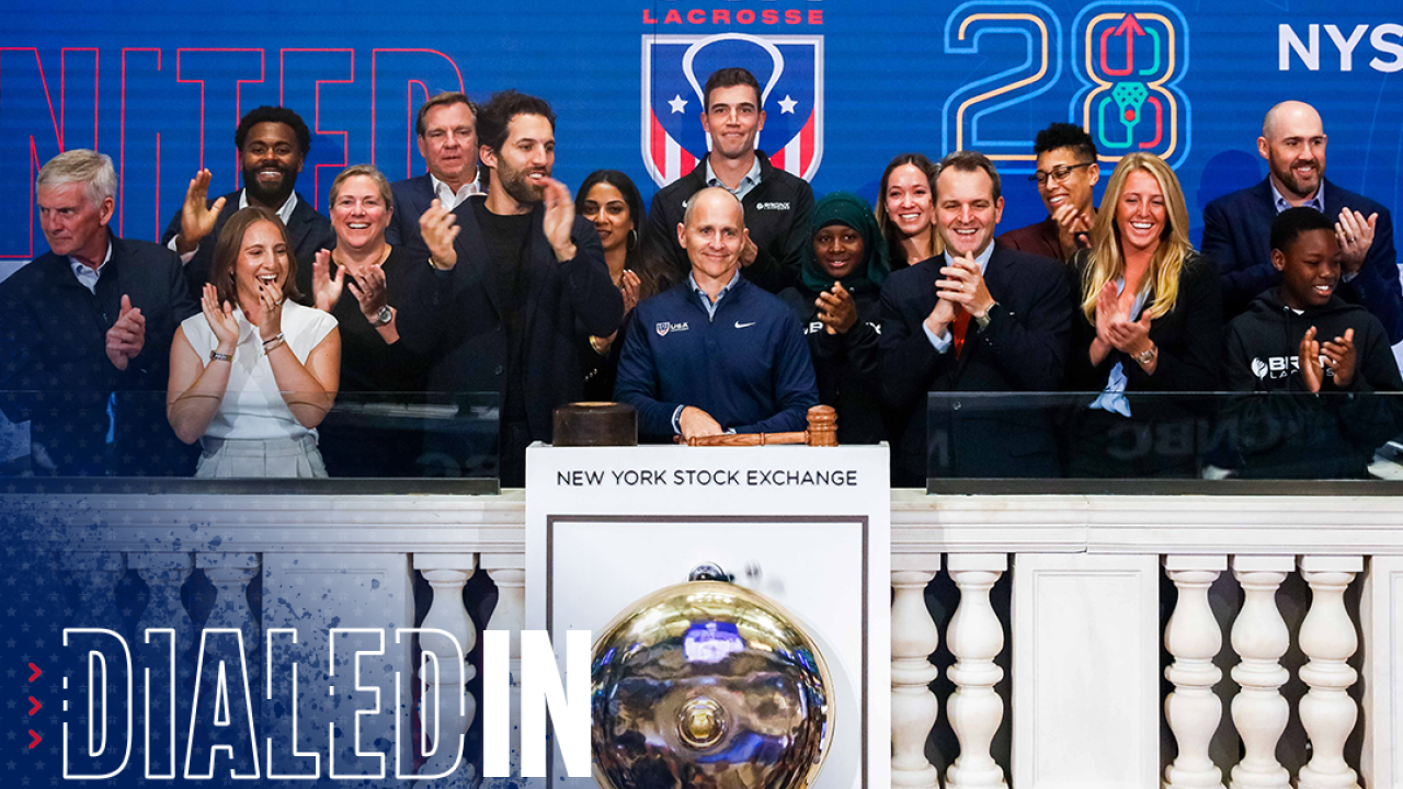 NYSE Event