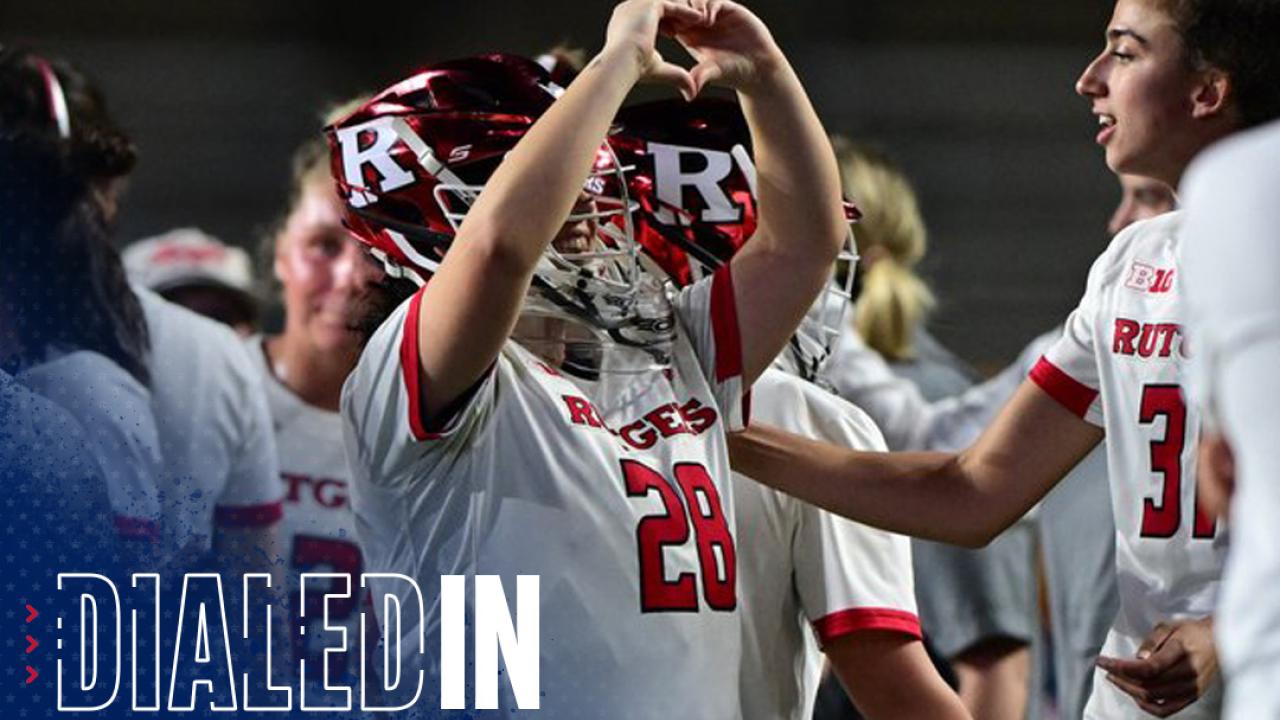 Sophia Cardello made 12 saves — seven in the second half — to beat Stony Brook