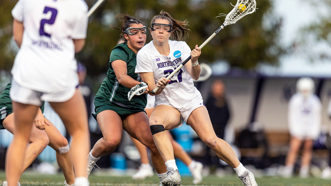 USA Lacrosse Division I Women's Top 20 | USA Lacrosse