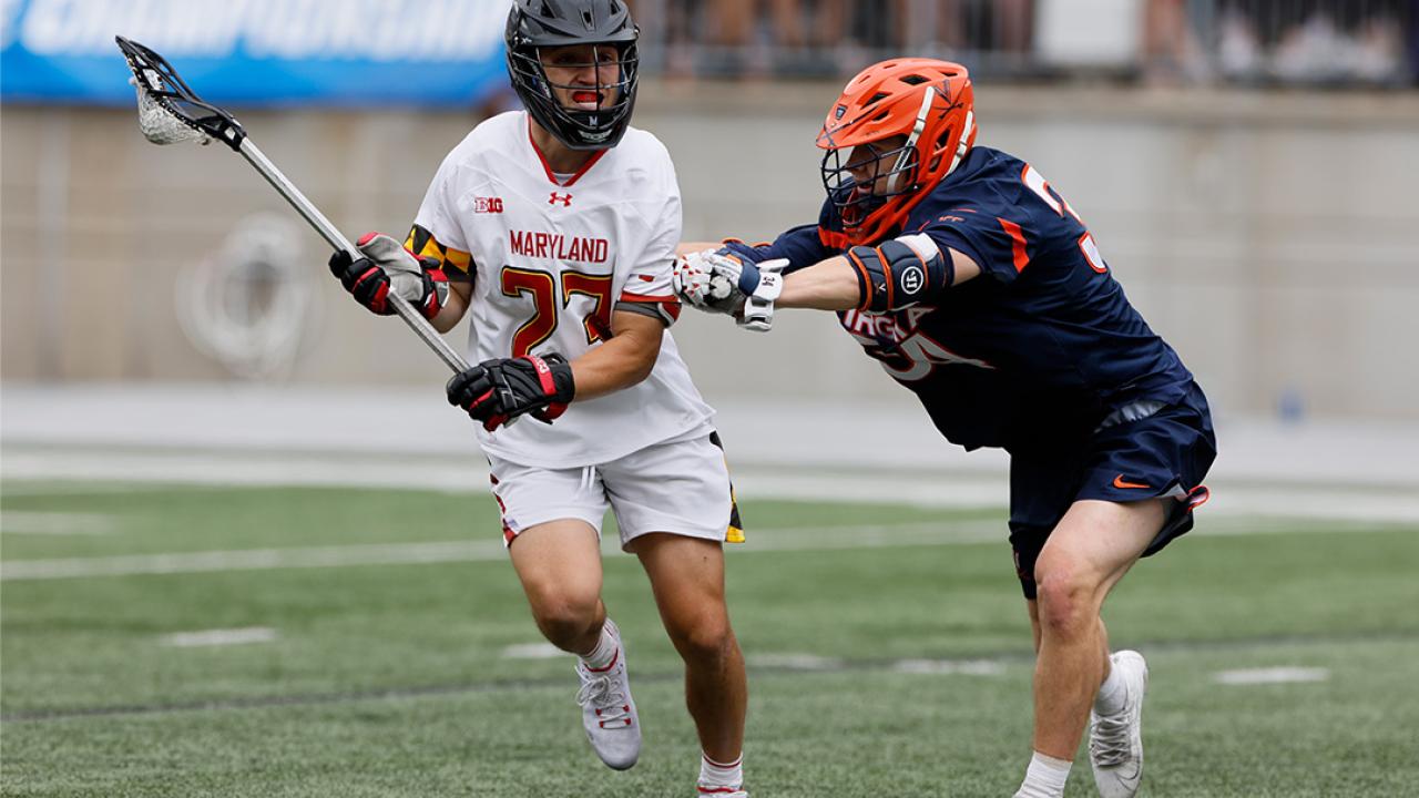 Kyle Long was named a first-team preseason All-American by the USILA on Wednesday.