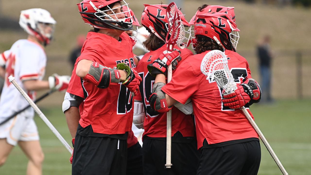 Lawrenceville finished 2023 by winning 18 straight to secure the No. 1 spot.