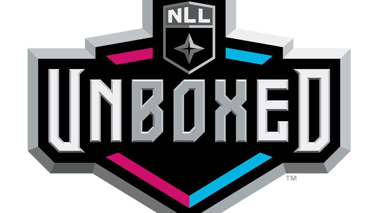 NLL UnBoxed Logo