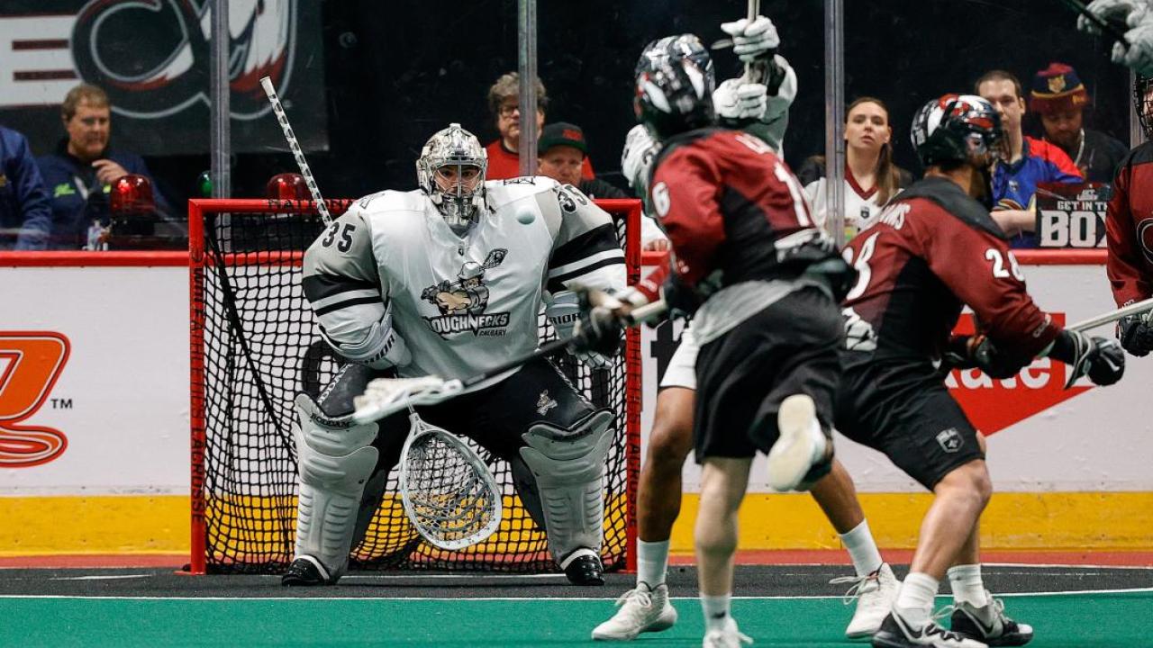 NLL action