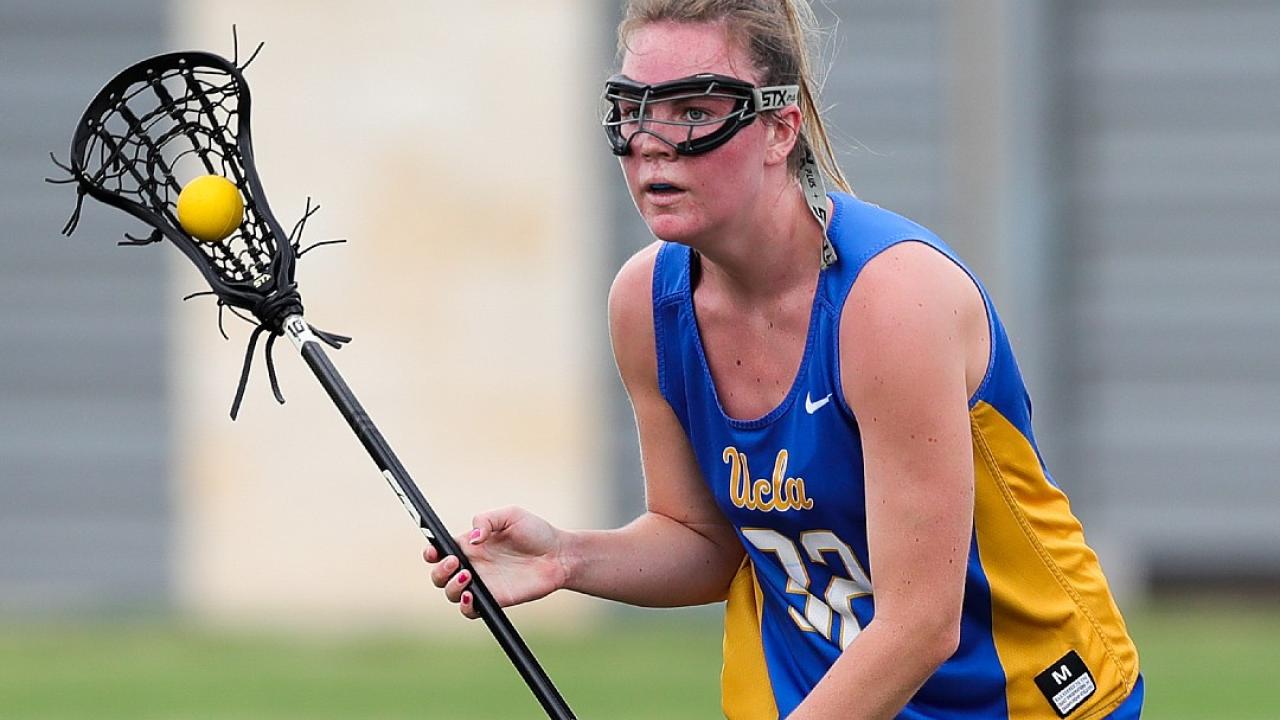 UCLA is one of four newcomers in this week’s top 10 following a strong showing in its league championship.