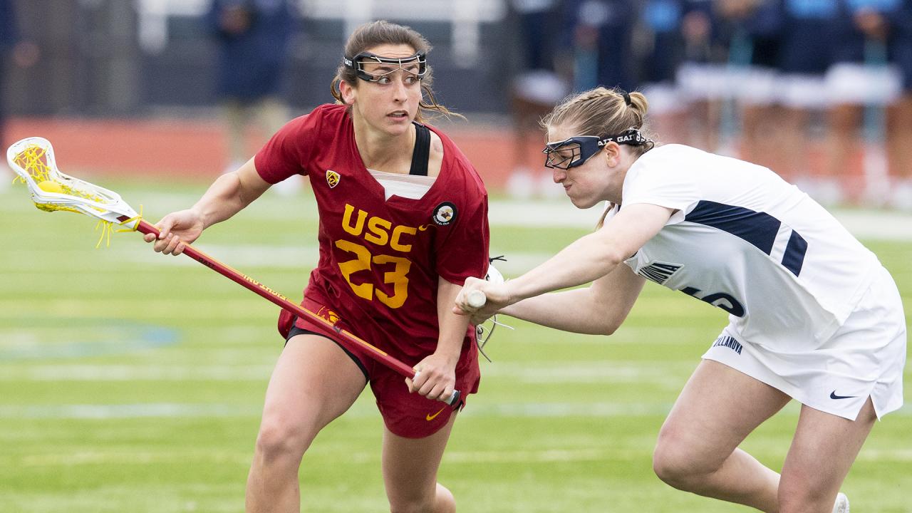 USC's Claudia Shevitz.