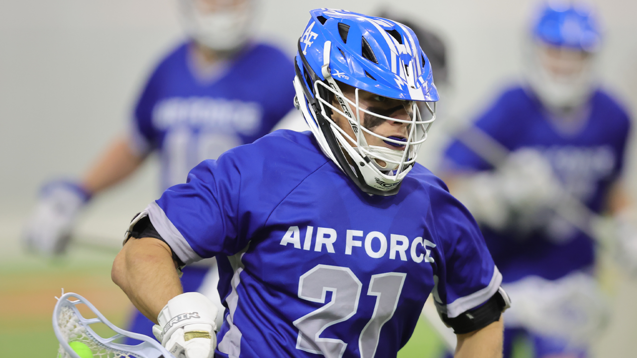 Air Force MCLA.