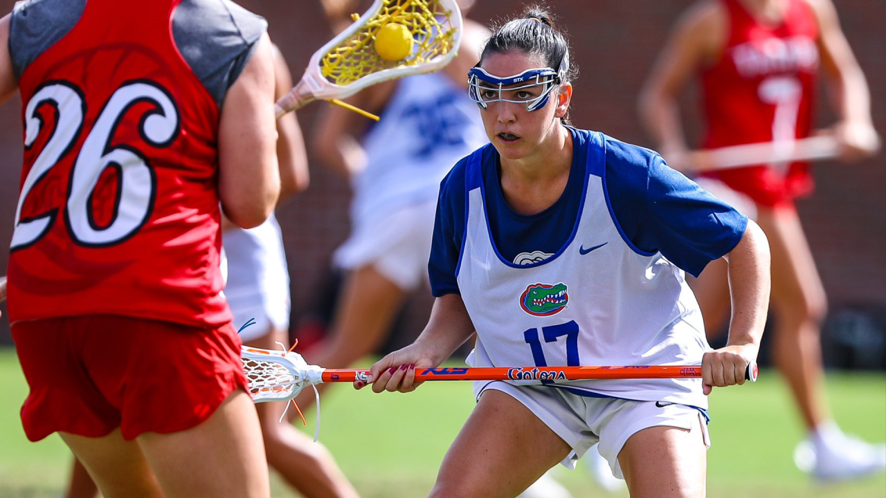 Weekend OneLiners 2024 NCAA Women's Lacrosse Opening Day Edition