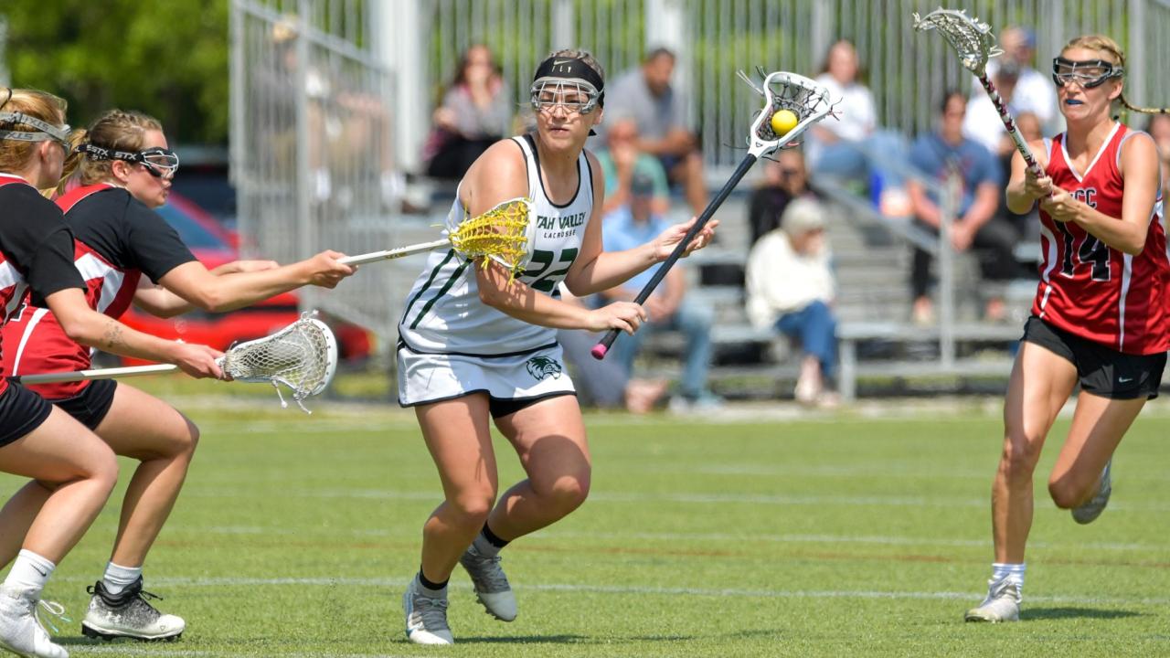 WCLA Division I.