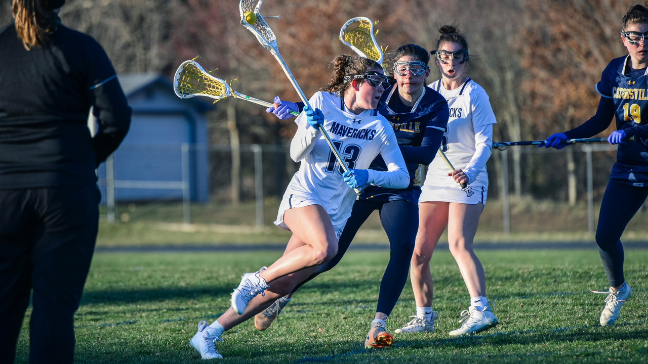 Taylor Fique of Manchester Valley (Md.)