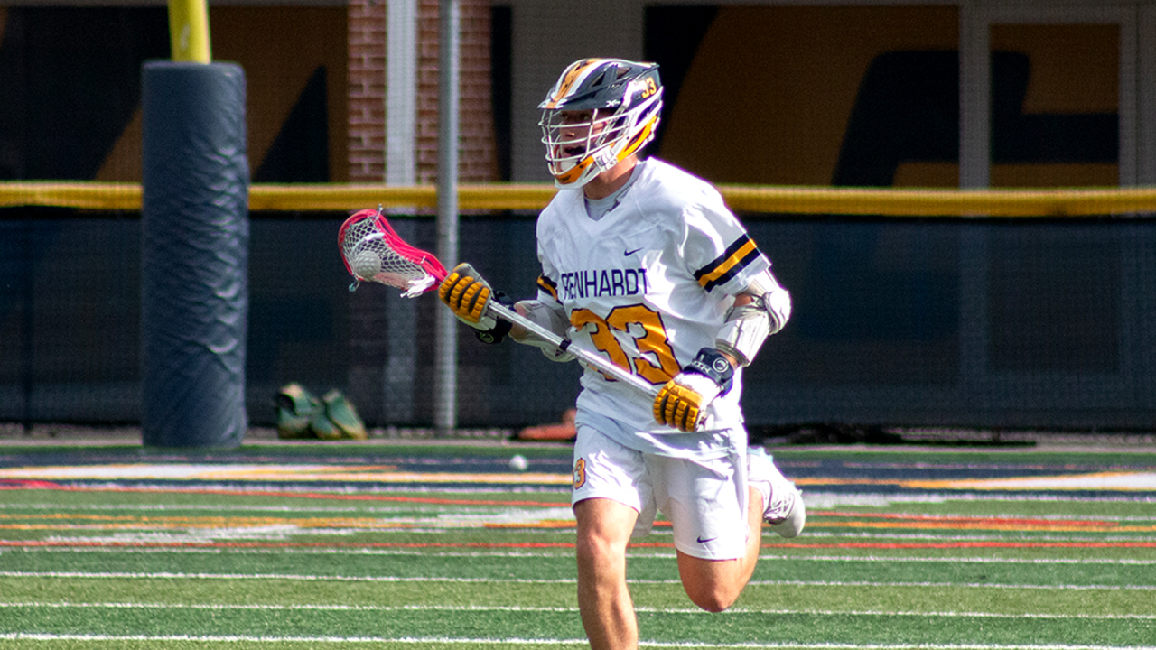 Reinhardt (Ga.) men's lacrosse