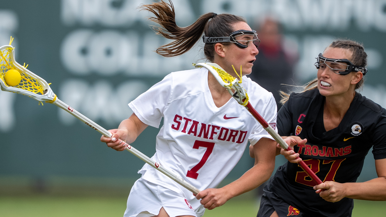 Stanford USA Lacrosse Stanford USA Lacrosse