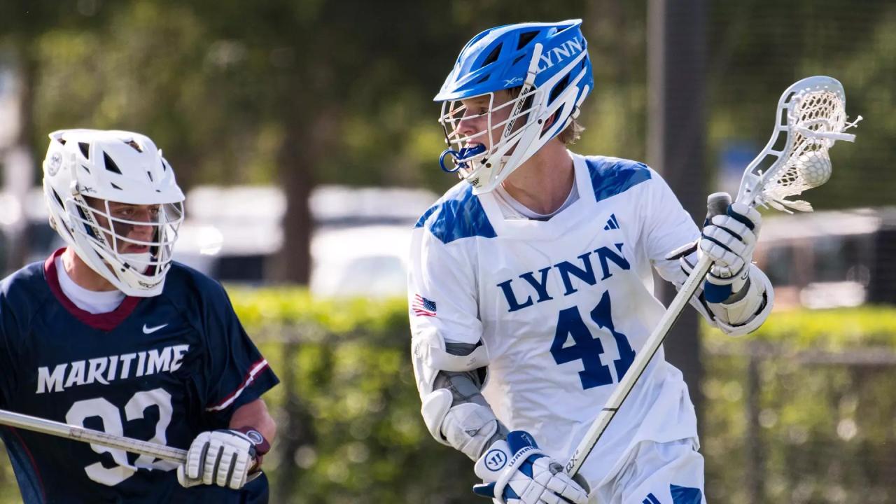 Lynn's Connor Houston