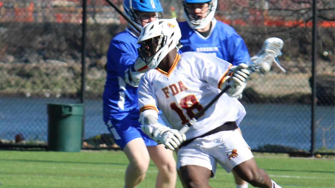 FDA's Eamon McAnaney