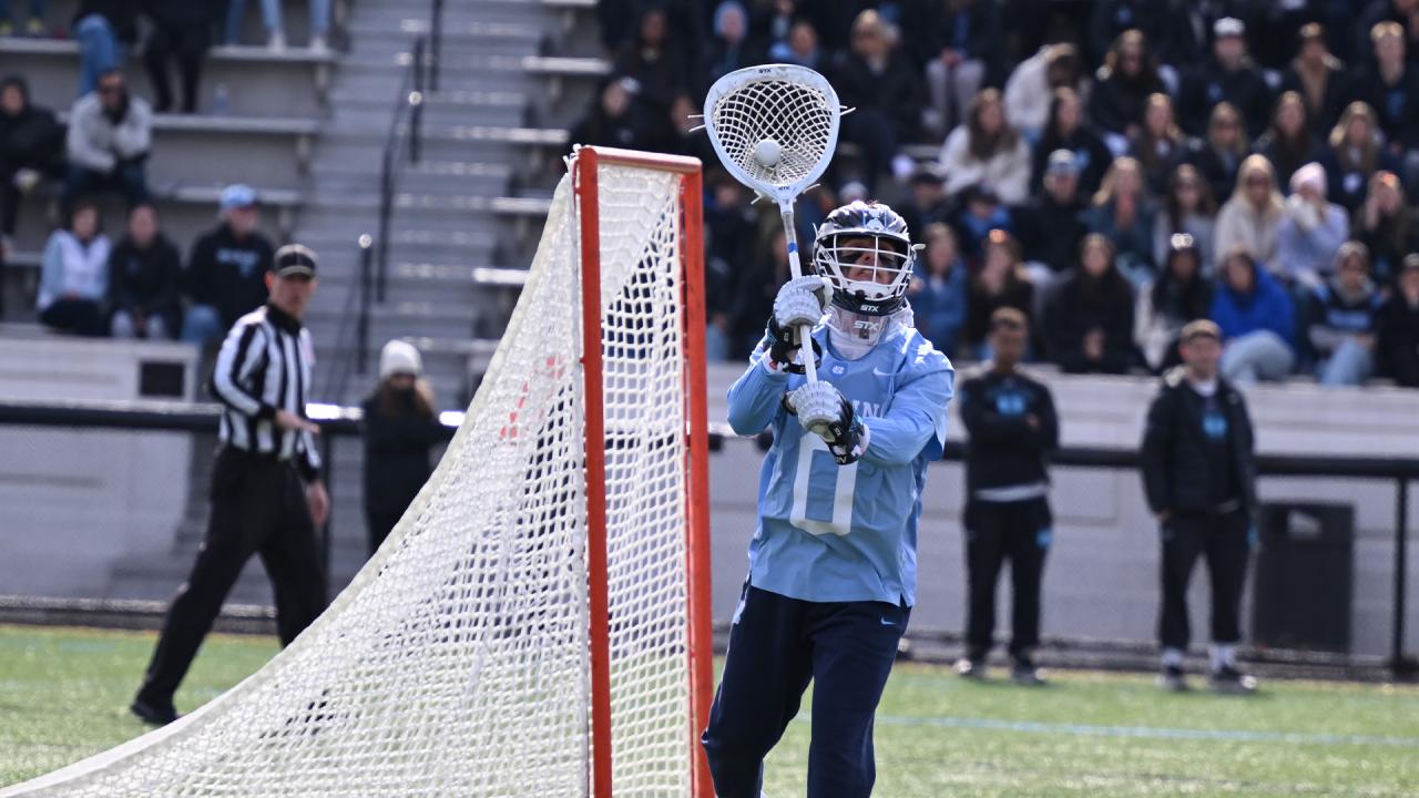 UNC's Michael Gianforcaro