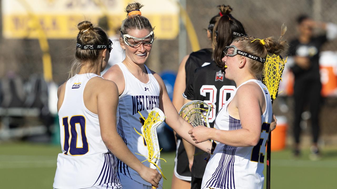 West Chester's Keri Barnett