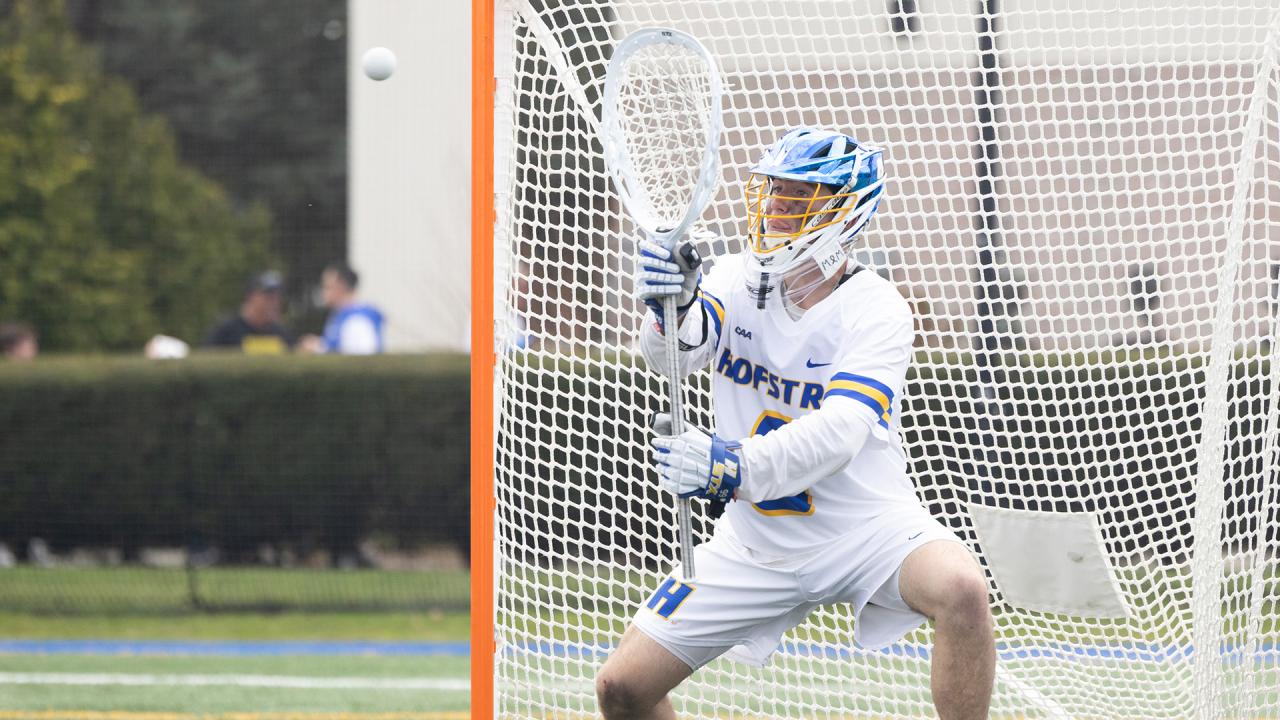 Hofstra's Shea Kennedy
