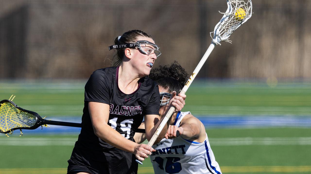 Radnor's Taylor Murphy