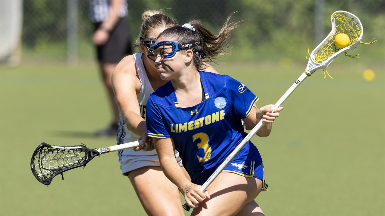 Limestone's Deirdre Jones