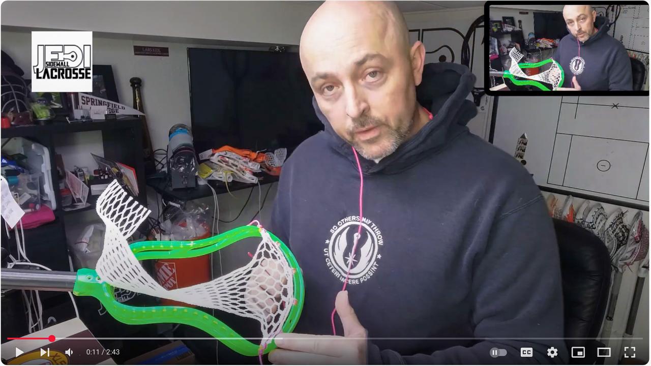 Lars Keil on YouTube