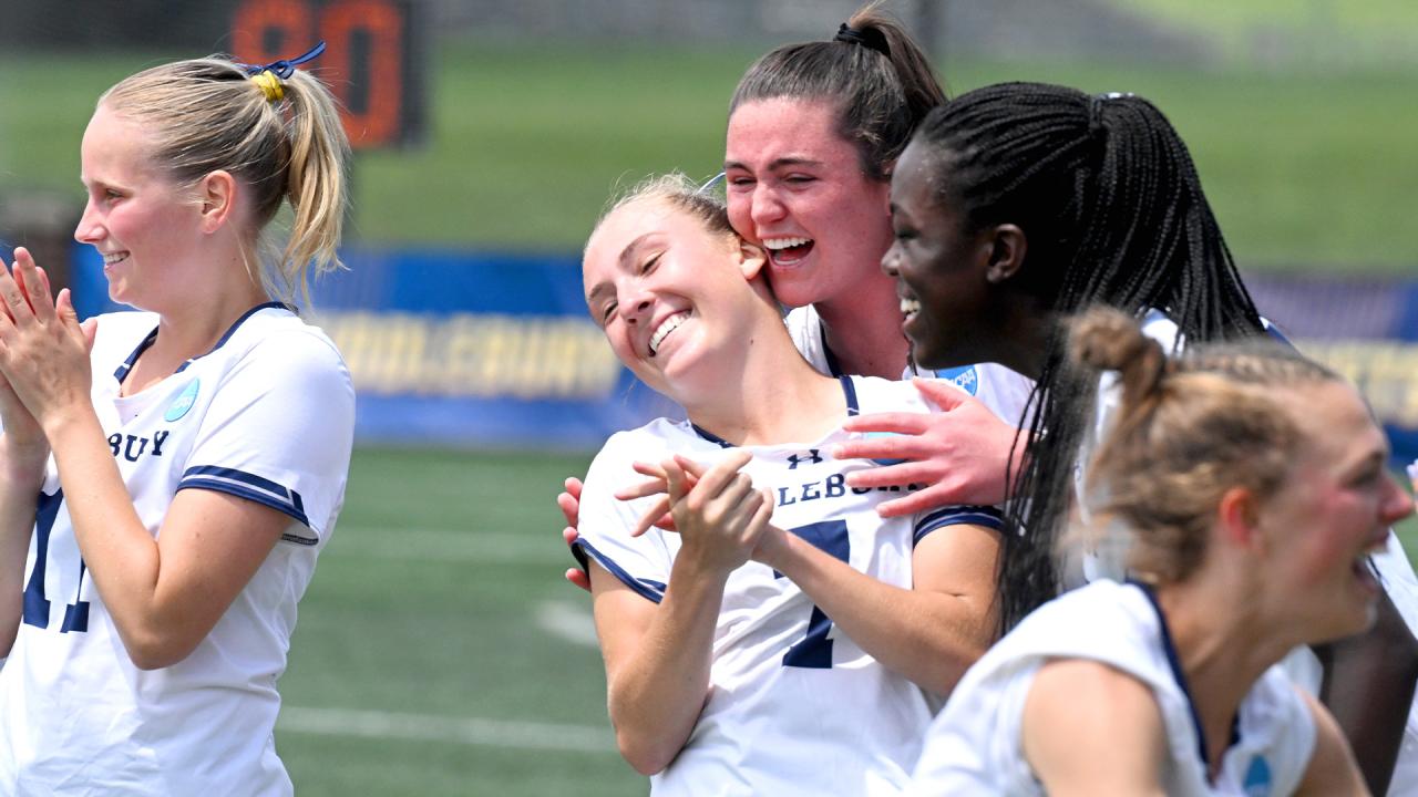 Middlebury celebration