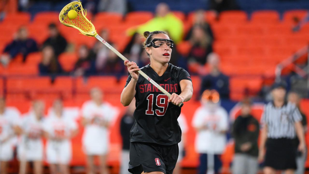Stanford's Maddigan Miller