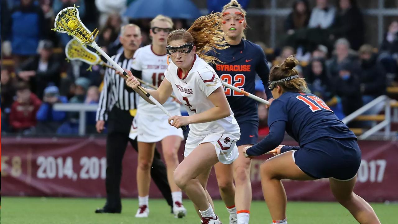 Boston College alum Sam Apuzzo