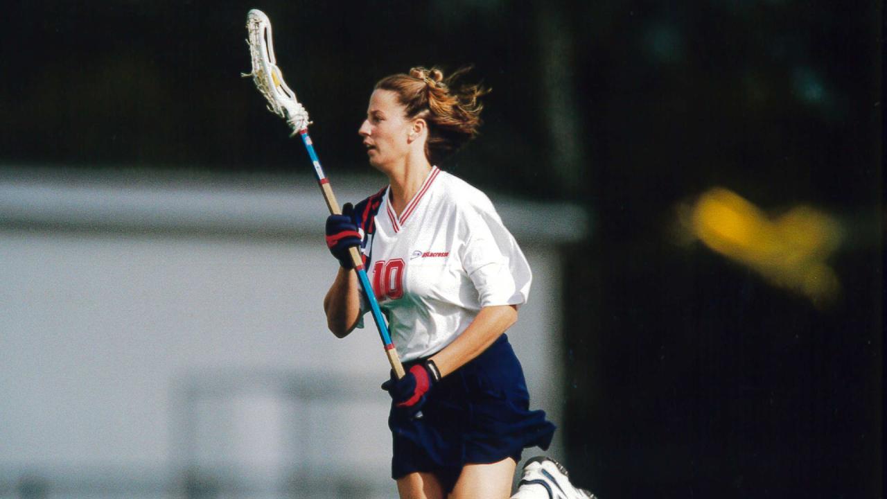 Kristin Sommar Jenney