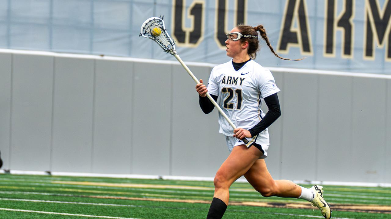 Army's Brigid Duffy