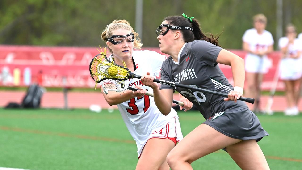 Glenelg Country (Md.) girls' lacrosse