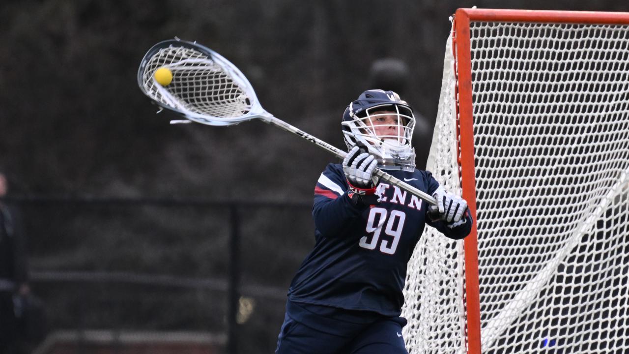 Penn's Orly Sedransk