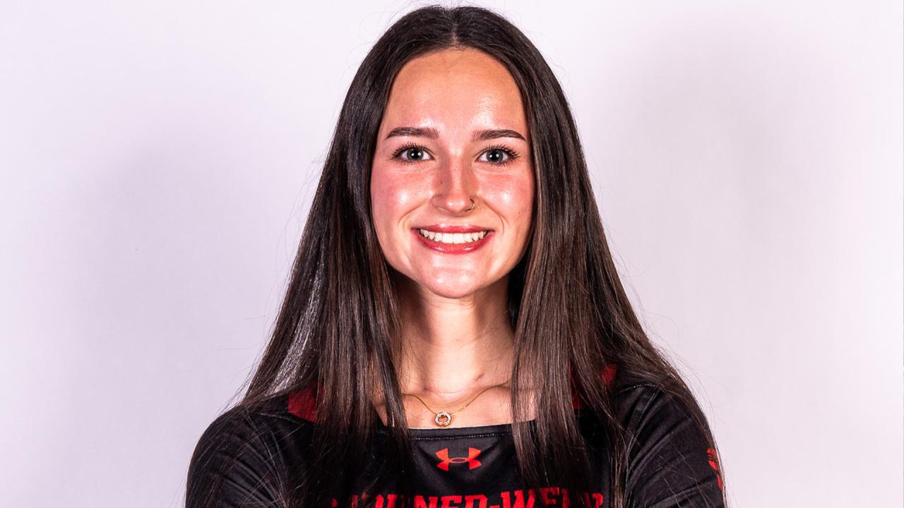 Gardner-Webb's Andrea Hartman