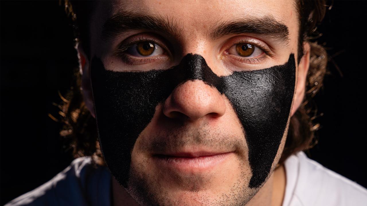 Syracuse's Joey Spallina