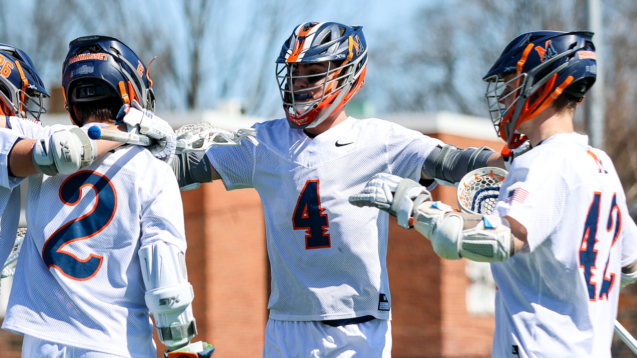 Manhasset's Conor Sheerin