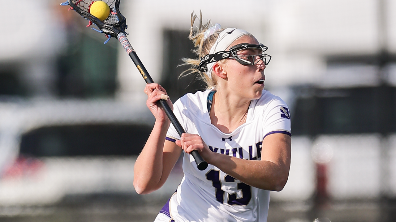 Sayville's Sophia Buffardi