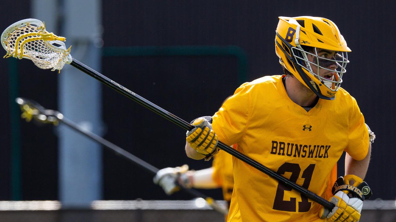 Brunswick's John Buttafuoco