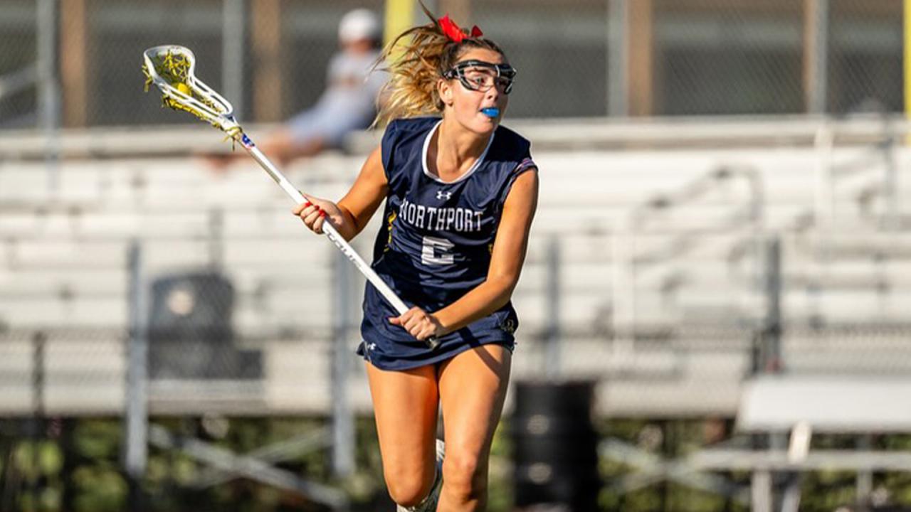 Northport's Kate Atkinson