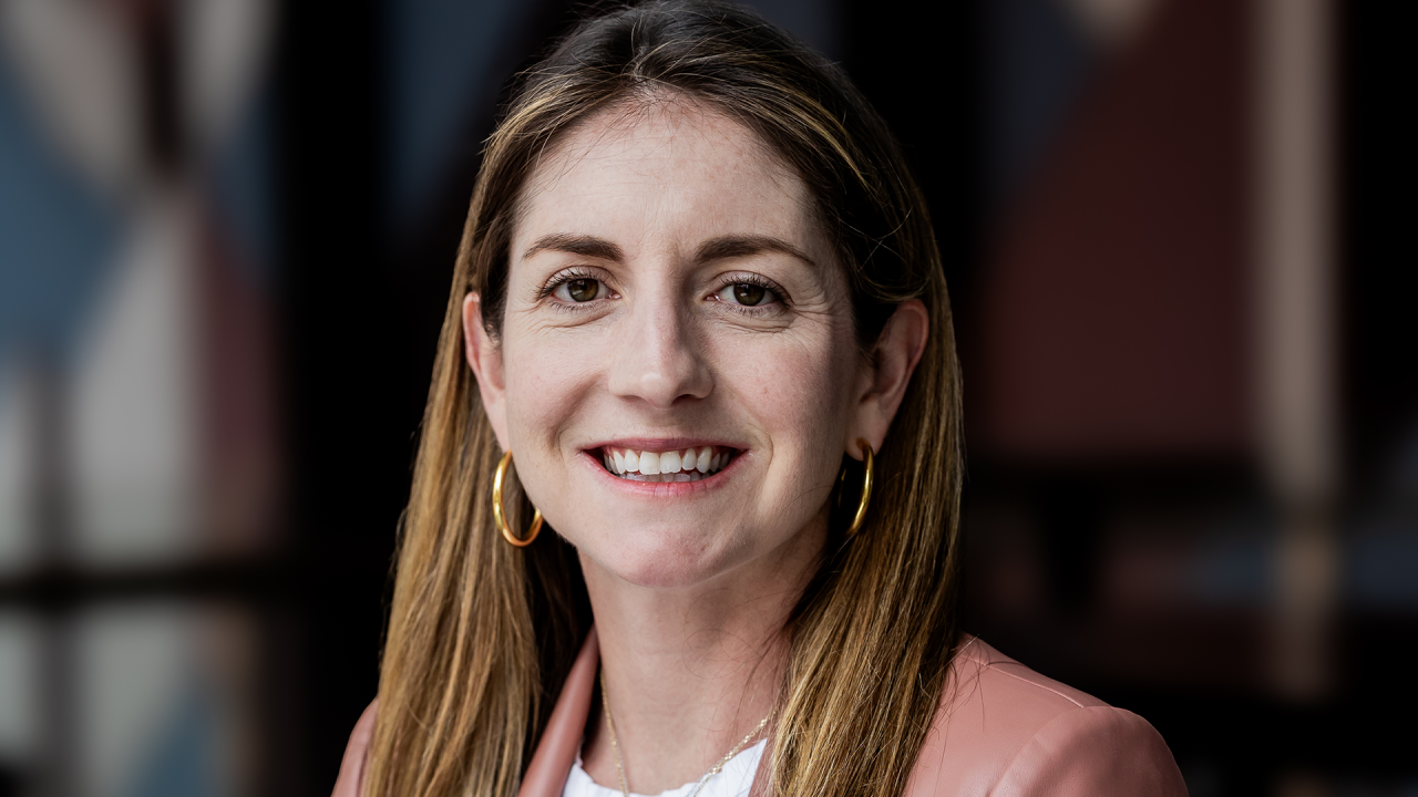 Sarah Bullard McDaniel