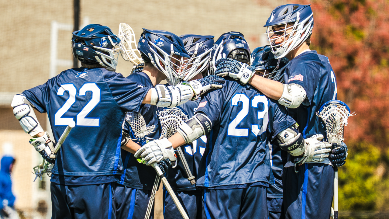Seton Hall Prep (N.J.) boys' lacrosse