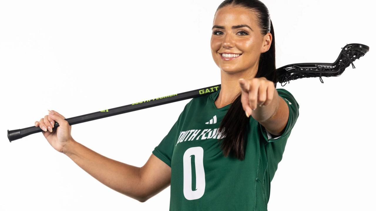 USF's South Florida