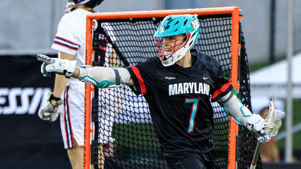 Whips' TJ Malone