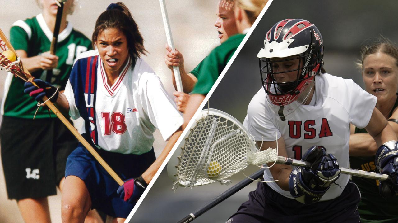 Cherie Greer Brown (left) and Jess Wilk (right)