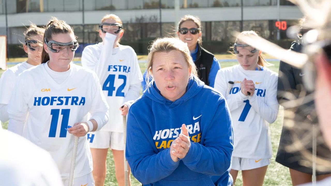 Hofstra Athletics