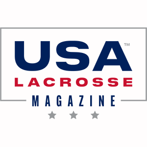 USA Lacrosse Magazine
