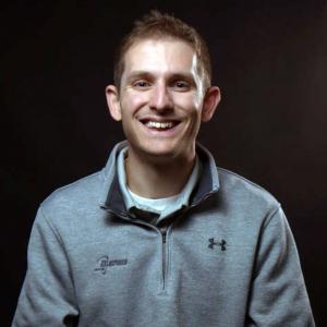 Matt Hamilton is the Content Marketing Manager for USA Lacrosse.