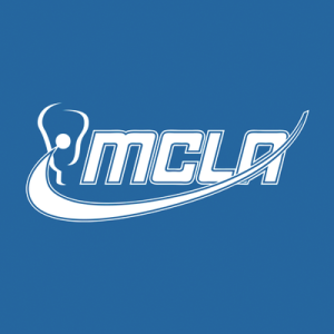 MCLA logo.