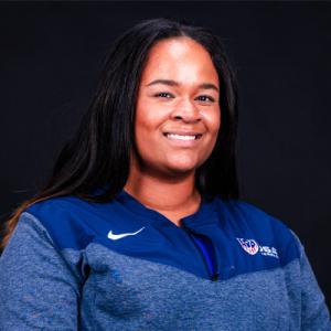 Amaya Odgers