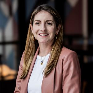 Sarah Bullard McDaniel